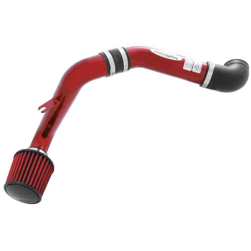 AEM AEM-21-432R AEM Cold Air Intake System
