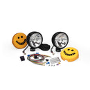 6" Daylighter Halogen - 2-Light System - 100W Spot Beam