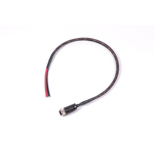 17-0013 BKHD HRNS XTRNL SNGL