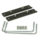 Air Compressor Mounting Bracket