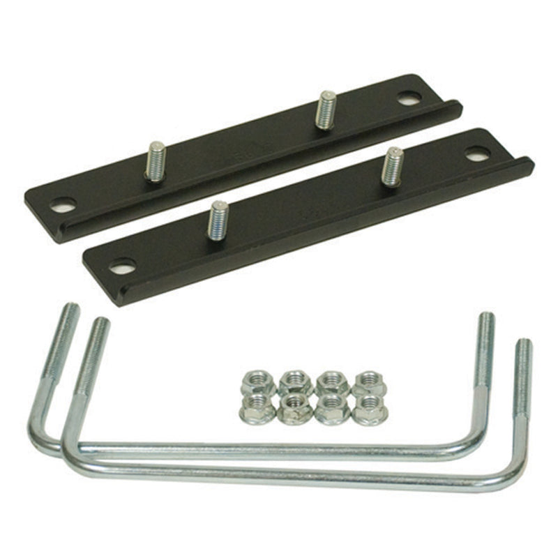 Air Compressor Mounting Bracket