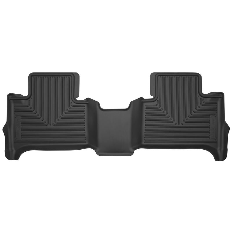 2nd Seat Floor Liner