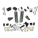 SUPERLIFT LIFT KIT DG 2500 RAM 19-21 3.5"