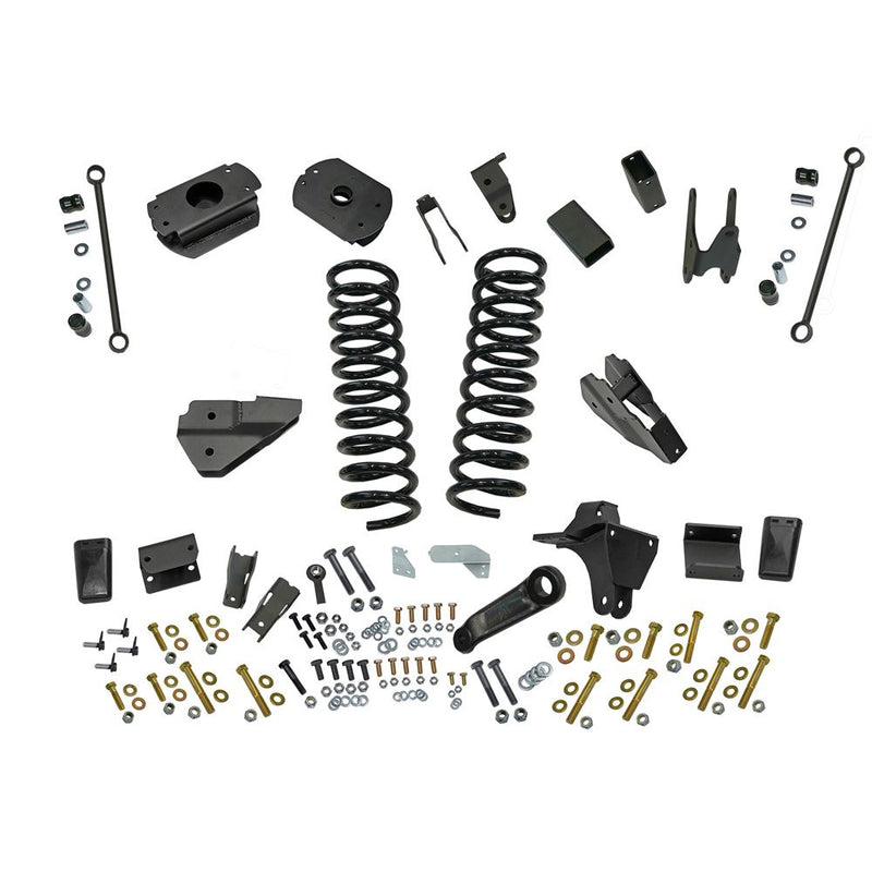 SUPERLIFT LIFT KIT DG 2500 RAM 19-21 3.5"