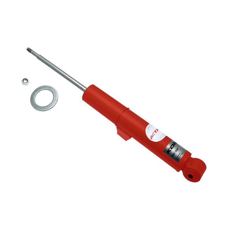KONI Special ACTIVE (RED) 8245 Series twin-tube low pressure gas shock