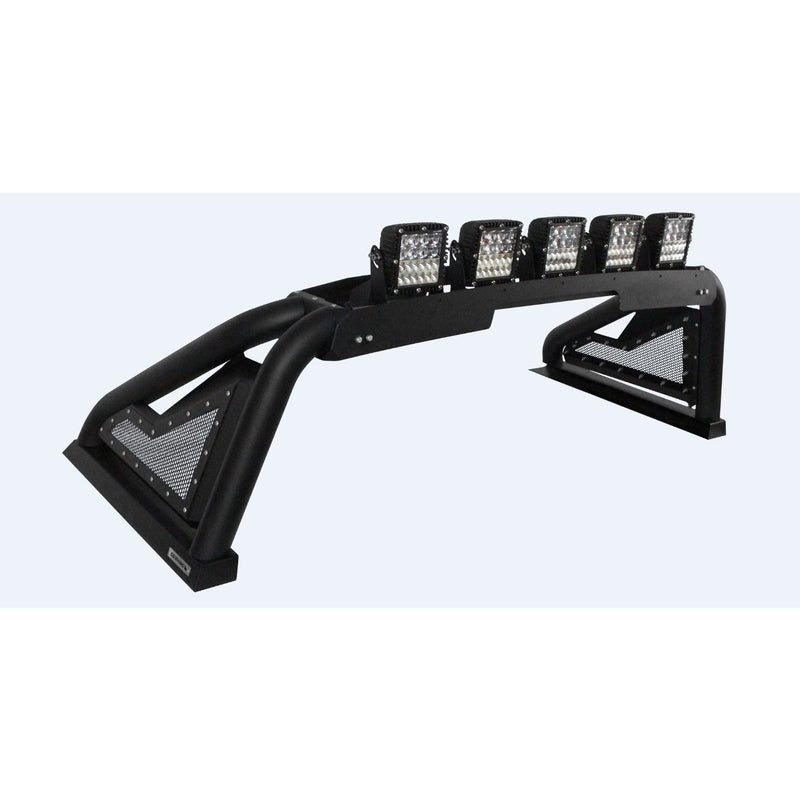 Sport Bar 2.0 Complete Kit
