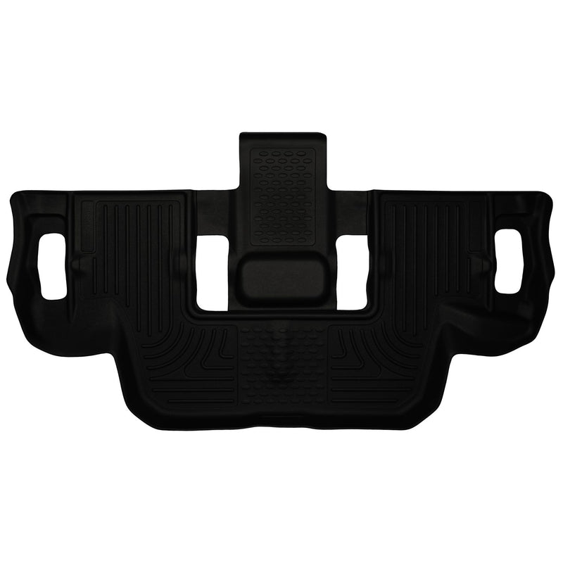 3rd Seat Floor Liner