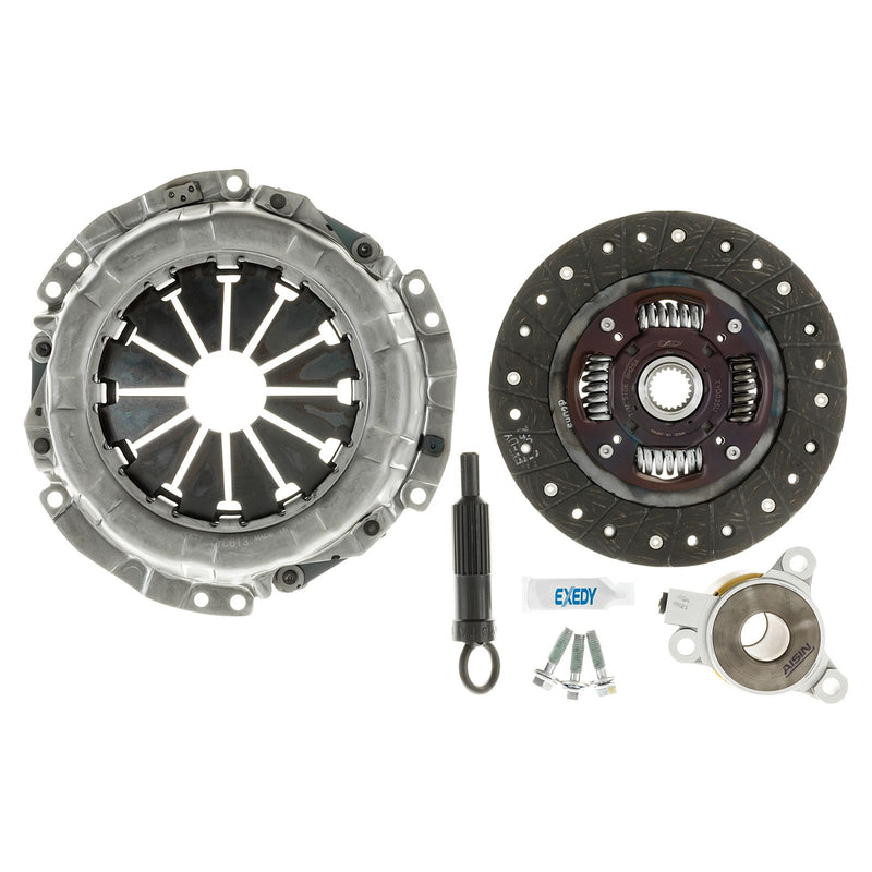 EXEDY OEM Clutch Kit; Incl Hydraulic CSC