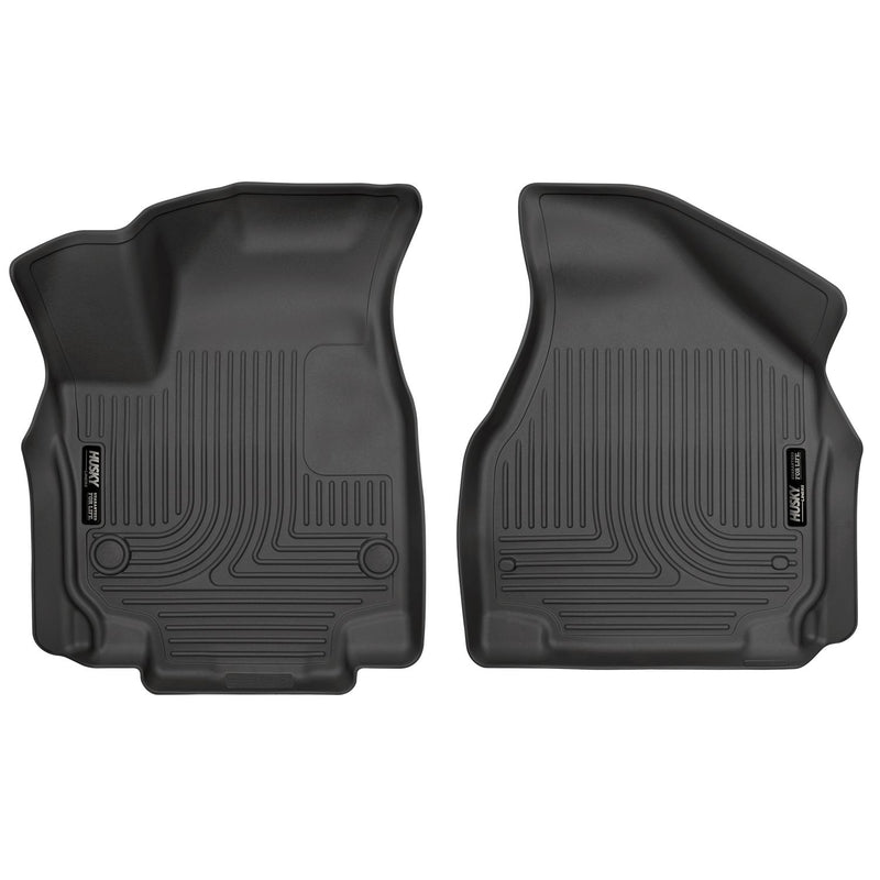Front Floor Liners