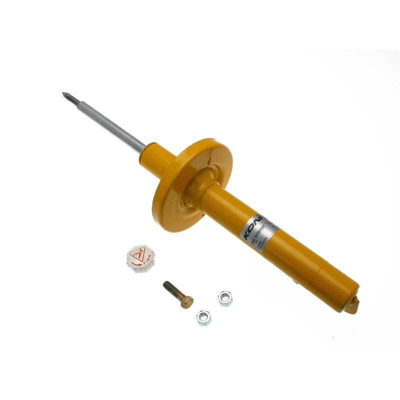 Koni - KONI Sport (yellow) 8741- externally adjustable low pressure gas full strut