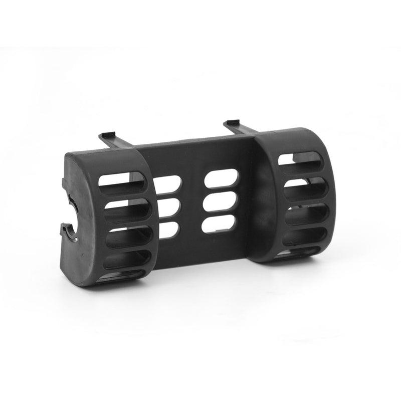 AC Vent Switch Pod; 97-06 Jeep Wrangler TJ