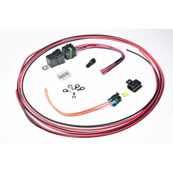 17-0031 DIY PUMP WIRE KIT