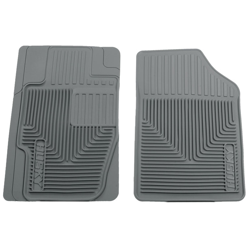 Front Floor Mats
