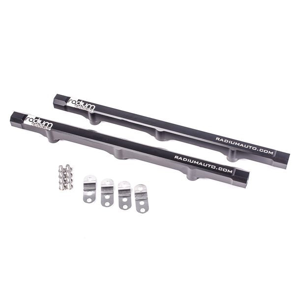 20-0361 FUEL RAILS GM LS7