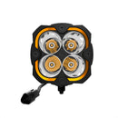 FLEX ERA 4 - 2-Light System - 80W Spot Beam