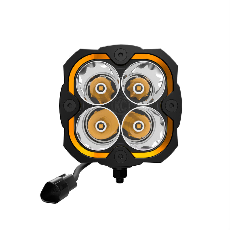 FLEX ERA 4 - 2-Light System - 80W Spot Beam