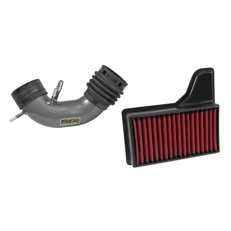 AEM AEM-22-687C AEM Cold Air Intake System