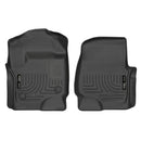 Front Floor Liners