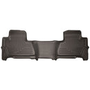 2nd Seat Floor Liner