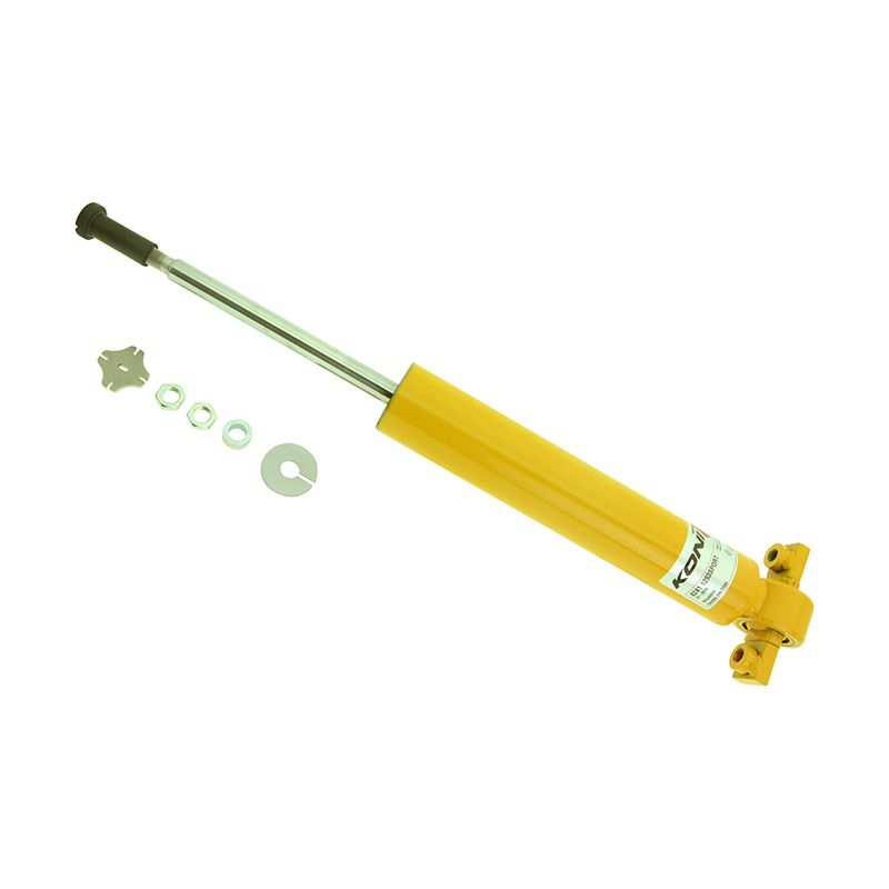 Koni - KONI Sport (yellow) 8241- externally adjustable twin-tube low pressure gas