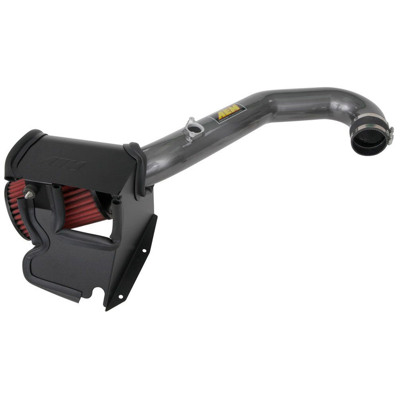 AEM AEM-21-874C AEM Cold Air Intake System
