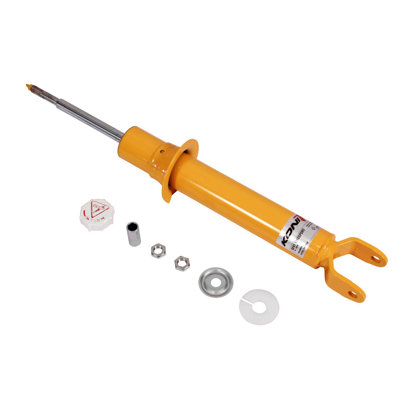 Koni - KONI Sport (yellow) 8241- externally adjustable twin-tube low pressure gas