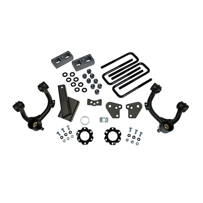 SUPERLIFT LIFT KIT FD RNGR 19-21 3.5''