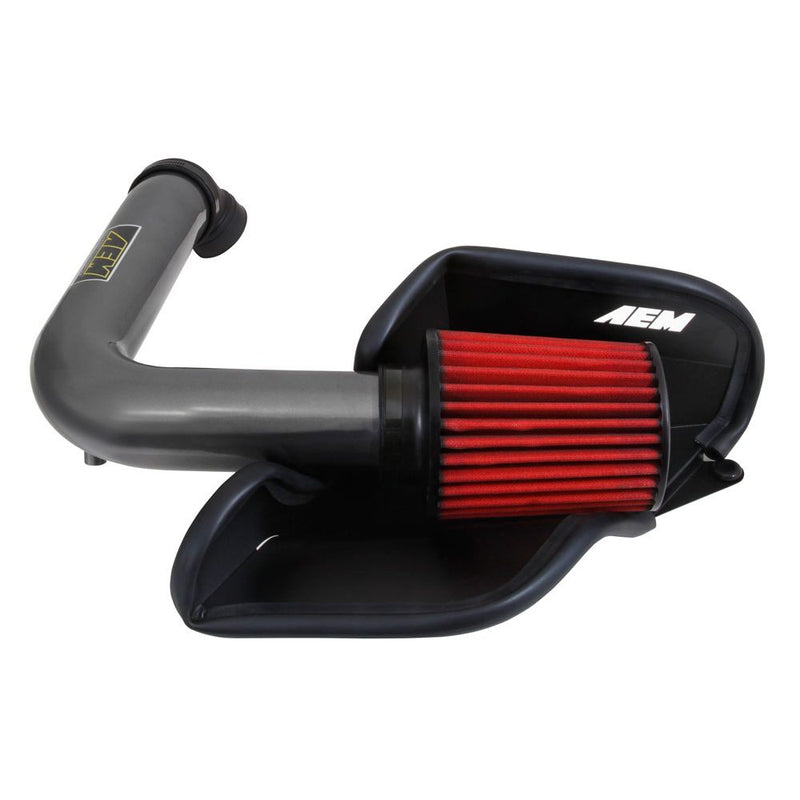 AEM AEM-21-797C AEM Cold Air Intake System
