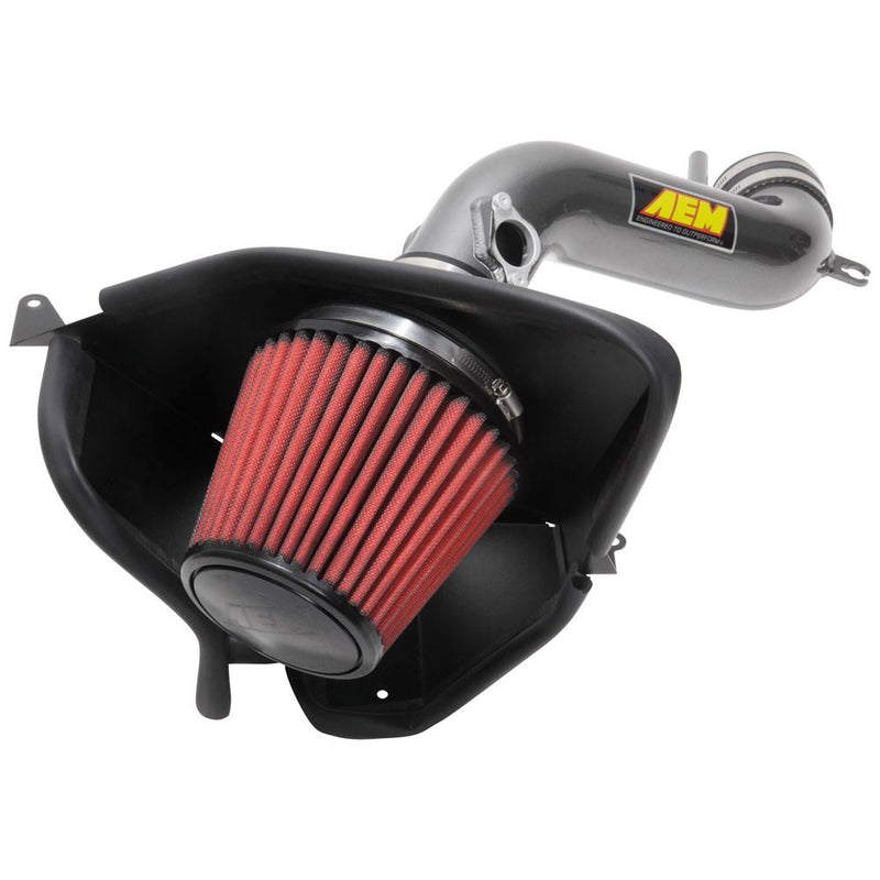 AEM AEM-21-827C AEM Cold Air Intake System