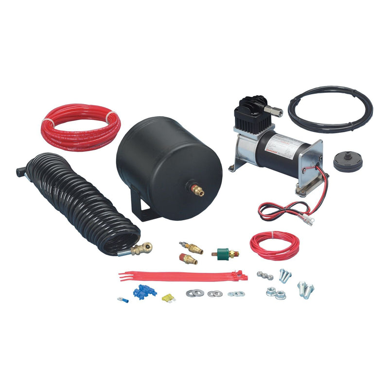 Air Rite® Air Command™ Heavy Duty Air Compressor System