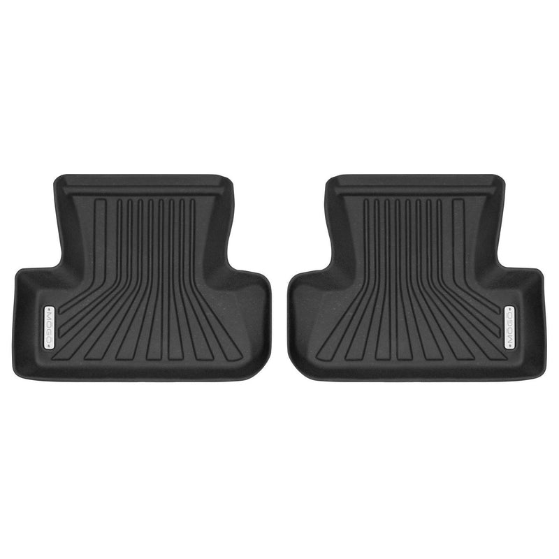 2nd Seat Floor Liner