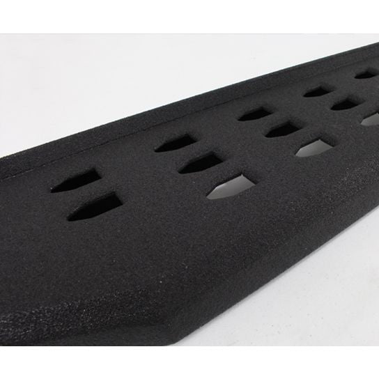 Go Rhino - 69441687T - RB20 Running Boards (Protective Bedliner Coating)