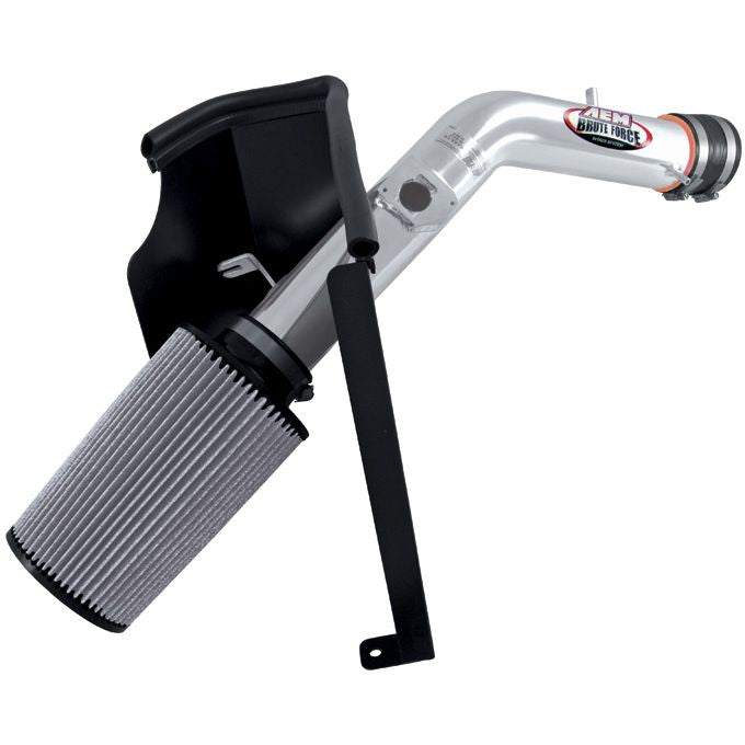 AEM AEM-21-8018DP AEM Brute Force Intake System