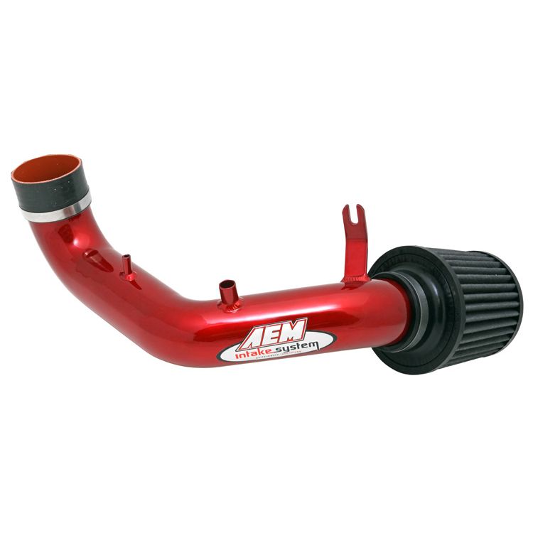 AEM AEM-22-506R AEM Short Ram Intake System