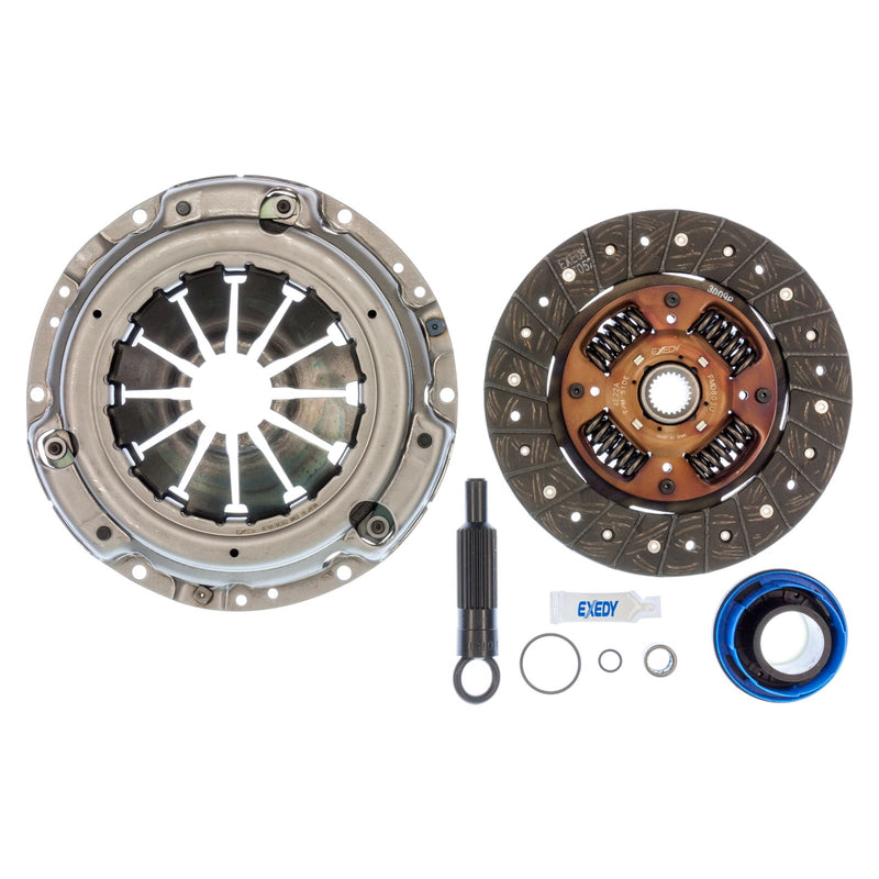 EXEDY OEM Clutch Kit; Non Self-Adjusting Clutch