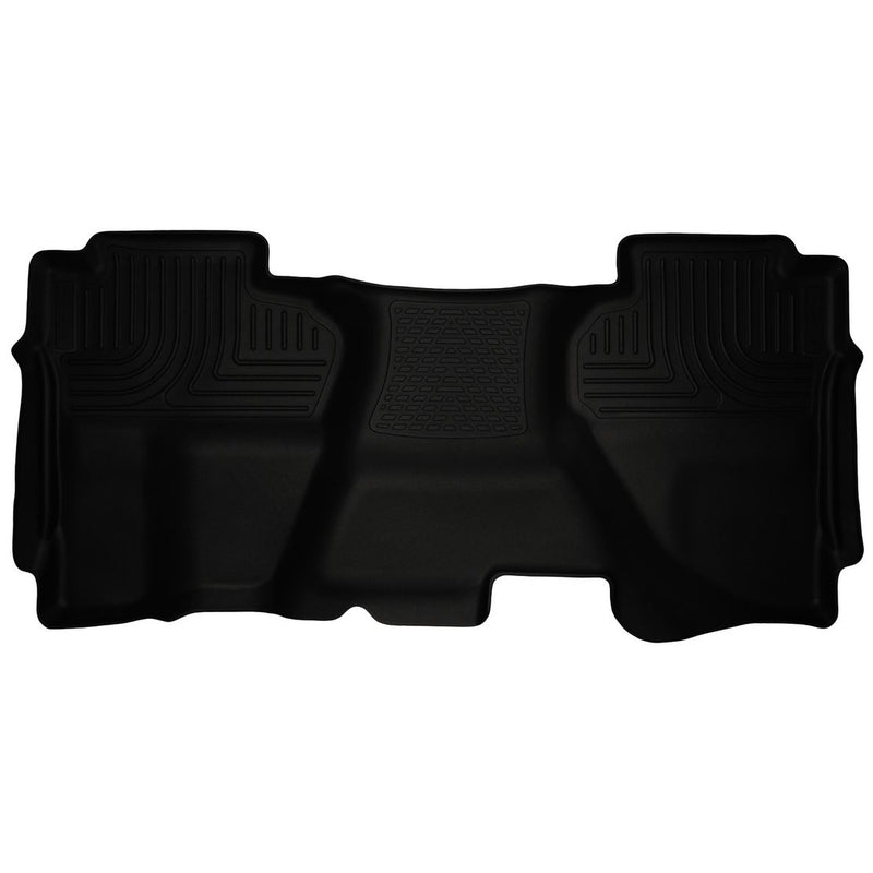 2nd Seat Floor Liner (Full Coverage)