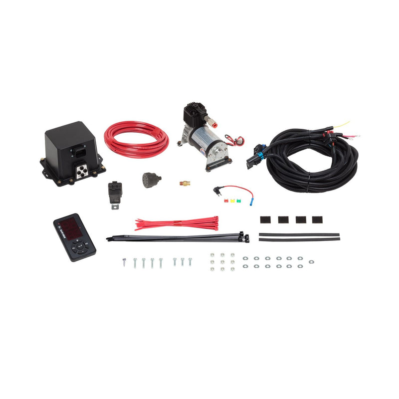 Air Command™ F3 Wireless Assembly Kit