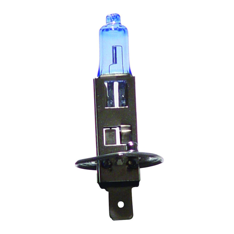 ANZO USA Super White Head Light Bulb Assembly