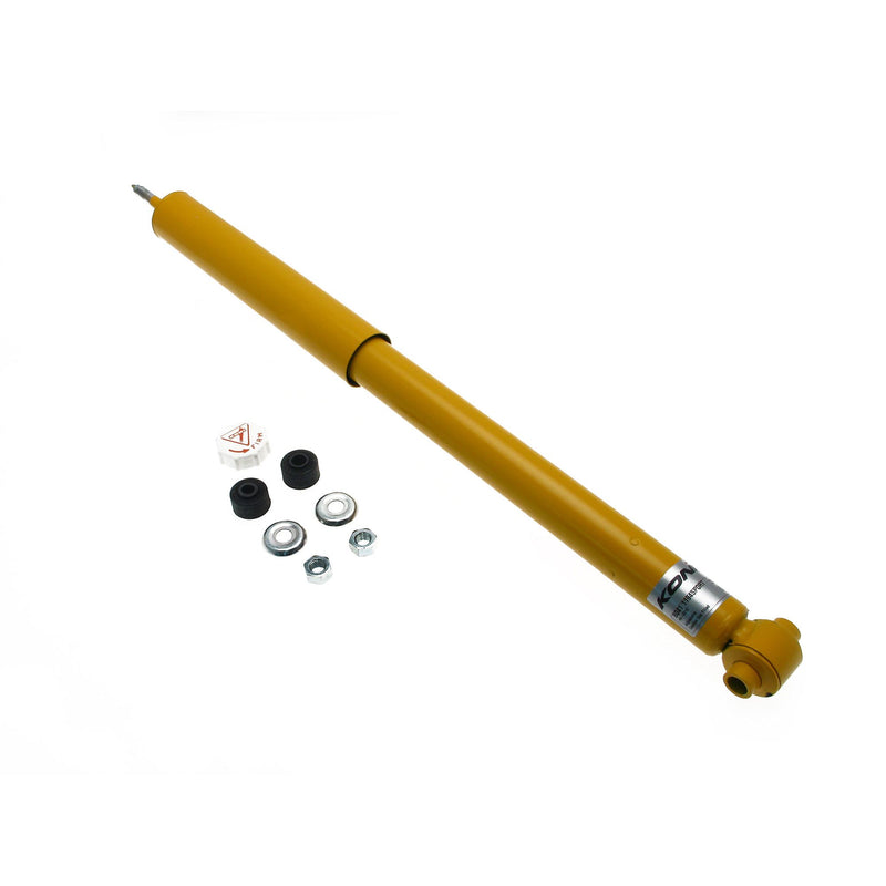 Koni - KONI Sport (yellow) 8041- externally adjustable twin-tube low pressure gas