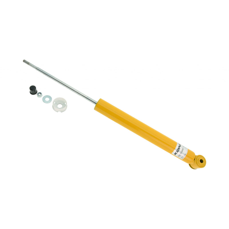 Koni - KONI Sport (yellow) 8040- internally adjustable twin-tube low pressure gas