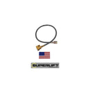 SUPERLIFT BRK HOSE RR RAM 2/3500 03-13 4''-6'' EACH