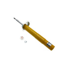 Koni - KONI Sport (yellow) 8741- externally adjustable low pressure gas full strut