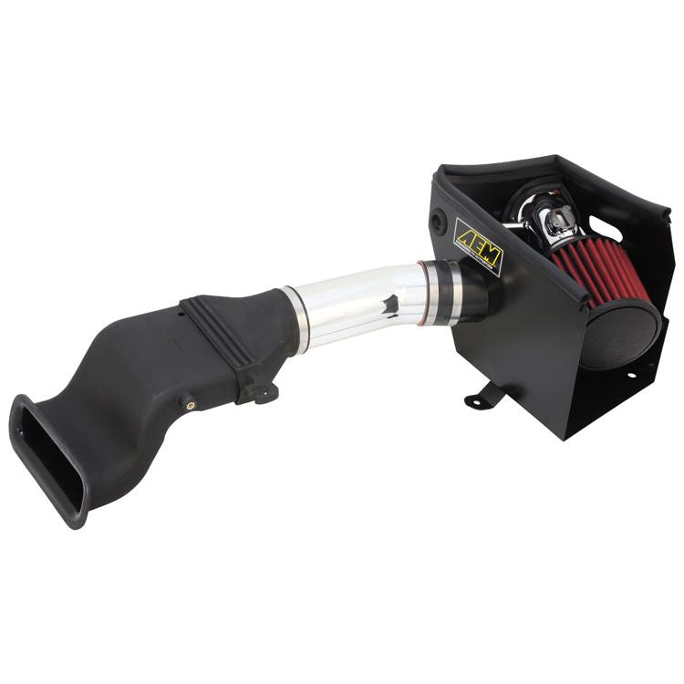 AEM AEM-21-712P AEM Cold Air Intake System