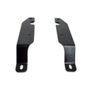 Bracket Set - Pillar Mount - Pair - for 15-16 GM 2500/3500