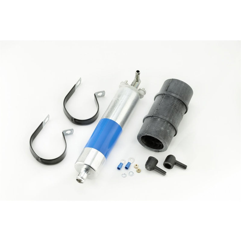 In-Line Universal Electric Fuel Pump