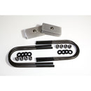 Rugged Off Road 2-2011 2003-2013 Dodge/Ram 1.0''