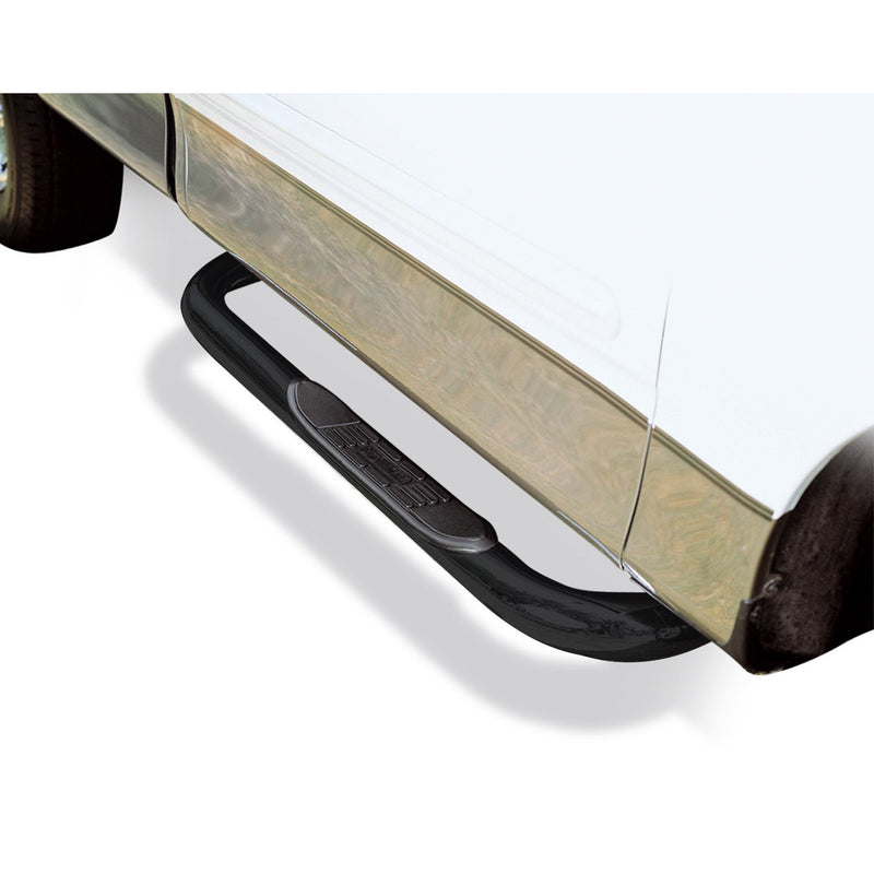 Go Rhino - 4128B - 4000 Series SideSteps & Mounting Brackets