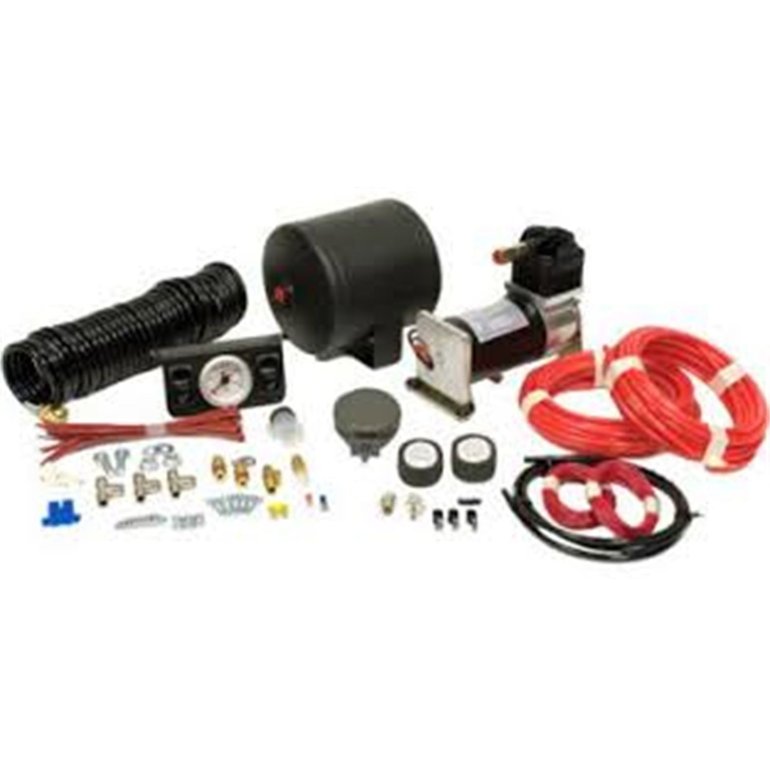 Air Rite® Air Command™ Xtra Air Compressor System