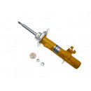 Koni - KONI Sport (yellow) 8741- externally adjustable low pressure gas full strut