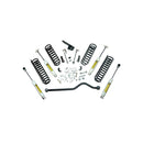 SUPERLIFT 4'' 07-16 JEEP JK LIFT KIT 4 DOOR